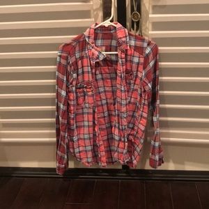 Flannel
